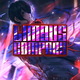 Discovery icon for 림버스 컴퍼니 (KOR Unofficial) Discord server