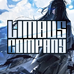 Discovery icon for 림버스 컴퍼니 (KOR Unofficial) Discord server