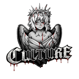 Discovery icon for culturė. Discord server