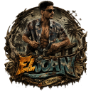Discovery icon for 𝐄𝐋𝐉𝐎𝐀𝐍 𝐑𝐏 Discord server