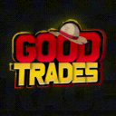 Discovery icon for Blox Fruits Brasil  | Good Trades #300K Discord server