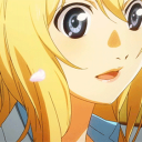 Discovery icon for Reina |  Anime & Manga Discord server