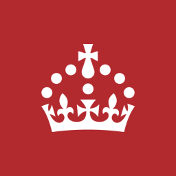 Discovery icon for HM Treasury Discord server