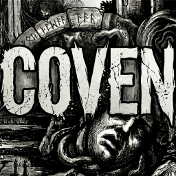 Discovery icon for COVEN Discord server