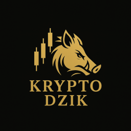 Discovery icon for Społeczność Krypto Dzika Discord server