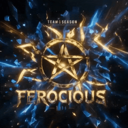 Discovery icon for Ferocious Army Discord server