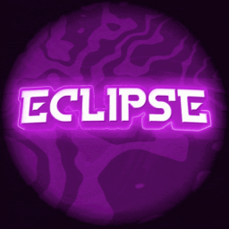 Discovery icon for Eclipse | Blox Fruits Trading Server & Steal A Brainrot & Slime RNG Roblox Discord server