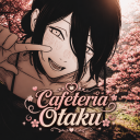 Discovery icon for をCafeteria Otaku ☕ | Animes & Jogos Discord server