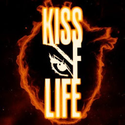 Discovery icon for KISS OF LIFE | HAPPY HANEUL DAY Discord server