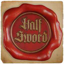 Discovery icon for Half Sword Discord server