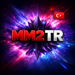 Discovery icon for MM2 Türkiye #Bwert Discord server