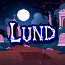 Discovery icon for LUND | Amizade • Call • Ativo 24/7 • Conversa • Comunidade • Brasil • Animes • Roblox • FiveM • BR Discord server