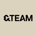 Discovery icon for &TEAM | 'We on Fire' Discord server
