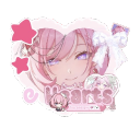 Discovery icon for '' βπ·βΊ Ask To DM β₯ Egirls β₯ Nitro β₯ Make Friends β₯ VC β₯ Tags β₯ Hangout β₯ Ask2DM β₯ Sfw β₯ Non Dating Discord server