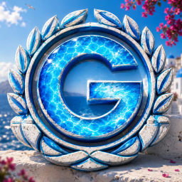 Discovery icon for Greece And Chill Discord server