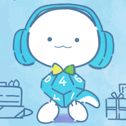 Discovery icon for 涼風卓 ❮TRPG初心者向け❯ Discord server