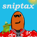 Discovery icon for sniptax | Steal a brainrot | roblox trades Discord server