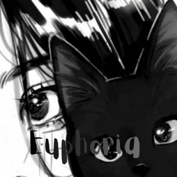 Discovery icon for Euphoria Discord server