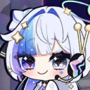 Discovery icon for Rin's Kingdom (in Space) Discord server