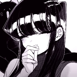 Discovery icon for ₍^. .^₎⟆ || komi Discord server