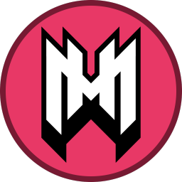 Discovery icon for Mega Hack Discord server