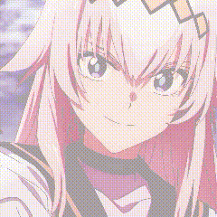 Discovery icon for 𐔌 🐎 #Sutaffu10k ╰╮ anime ⟣ nitro boost ⟣ emojis Discord server