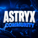 Discovery icon for Astryx  Community #Roblox Discord server