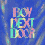 Discovery icon for BOYNEXTDOOR | ‘HOME’ - Out Now! Discord server