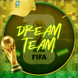 Discovery icon for DreamTeam Discord server