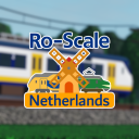 Discovery icon for Ro-Scale Netherlands Discord server