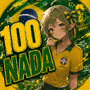 Discovery icon for 100 NAĐA ⭐ Discord server