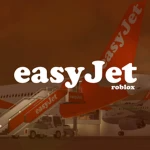 Discovery icon for easyJet Discord server