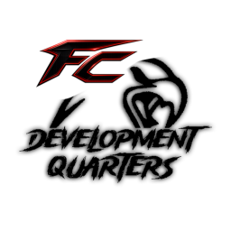 Discovery icon for DevQuarters / FiveM Car Club Discord server