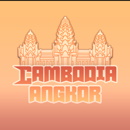 Discovery icon for Cambodia Angkor Discord server