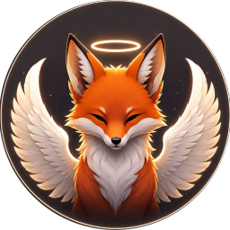 Discovery icon for 🦊 FoxHeaven 🪽 Discord server