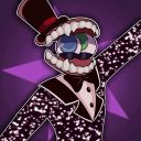 Discovery icon for Glitch's Headquarters Discord server