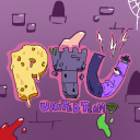 Discovery icon for Pizza Tower United Discord server