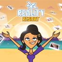 Discovery icon for πThe Reality Project Discord server