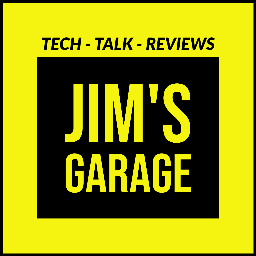 Discovery icon for Jim's Garage Discord server
