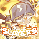 Discovery icon for slayers [crk and crob] Discord server