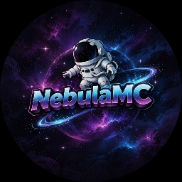 Discovery icon for Nebula Network Discord server
