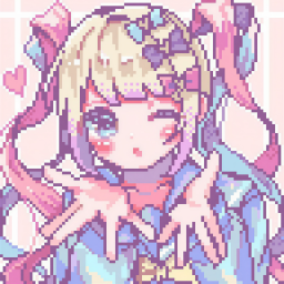 Discovery icon for Pixelitos Discord server