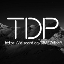 Discovery icon for The Developer Portal Discord server