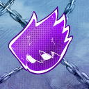 Discovery icon for 🪨 The Dark Community 💜 Discord server