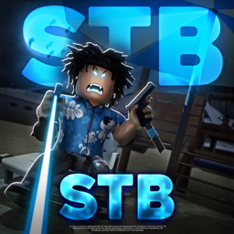 Discovery icon for STB | Spin The Block Discord server