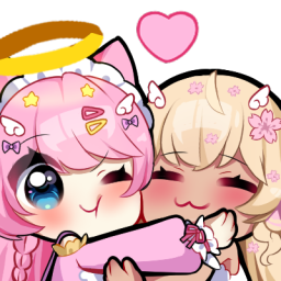 Discovery icon for ˳˙ට🌸꒱ Dreamy Moon 🩵 ᘏ Discord server