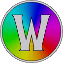 Discovery icon for World of Warcraft Discord server