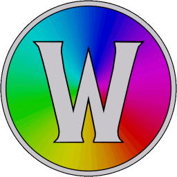 Discovery icon for World of Warcraft Discord server