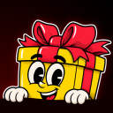 Discovery icon for 🎁 DAILY GIVEAWAYS! Discord server