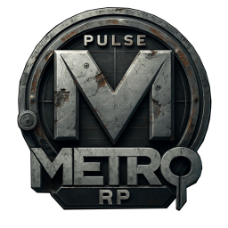 Discovery icon for PULSE METRO RP Discord server